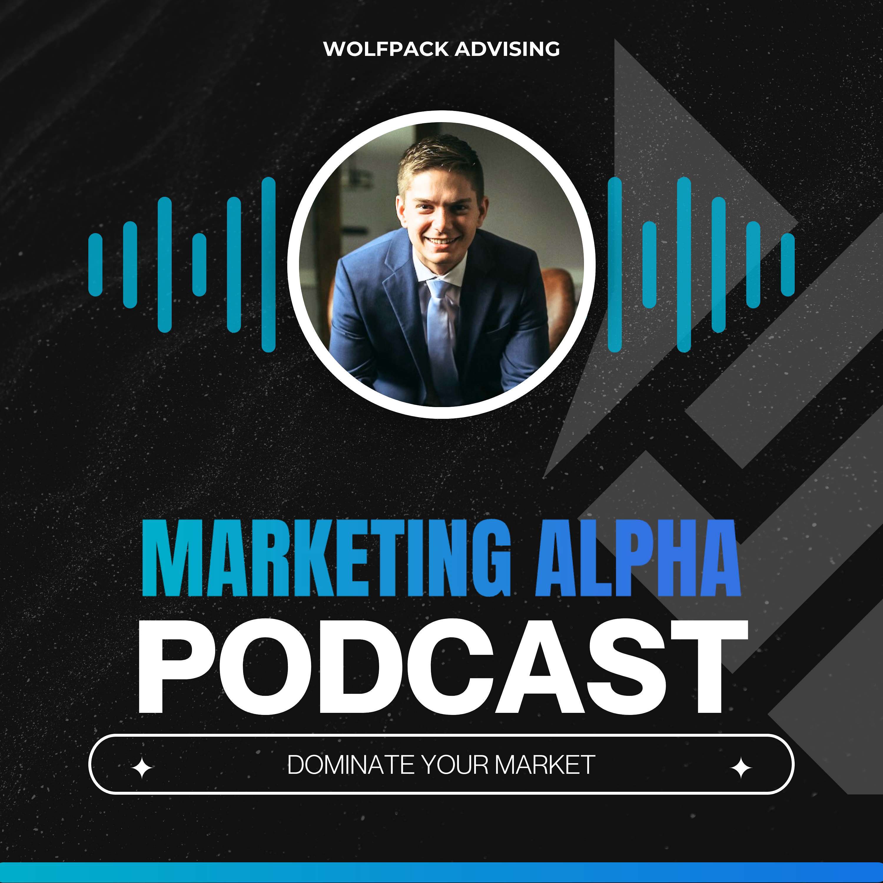Marketing Alpha